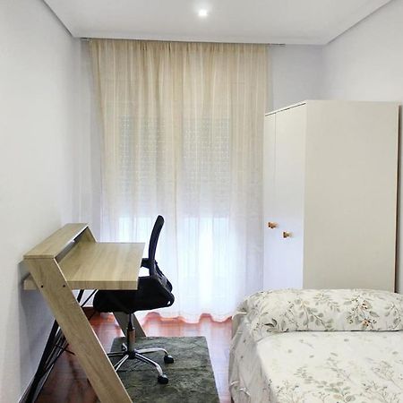Linares 10 Apartment Santander Bagian luar foto