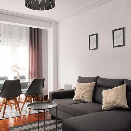 Linares 10 Apartment Santander Bagian luar foto