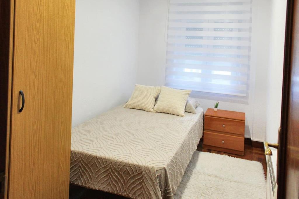 Linares 10 Apartment Santander Bagian luar foto
